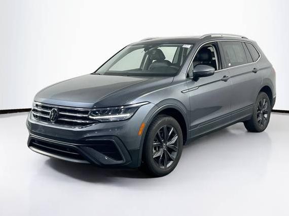 VOLKSWAGEN TIGUAN 4MOTION 2022 3VV2B7AX7NM087781 image VOLKSWAGEN TIGUAN 4MOTION 2022 3VV2B7AX7NM087781 image